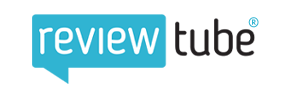 ReviewTube Logo